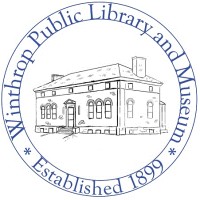 Winthrop Public Library and Museum Logo