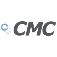 Grupo CMC México Logo