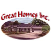 Great Homes Inc Logo