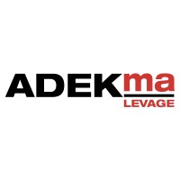 ADEKMA LEVAGE Logo