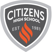 Citizens High School Logo
