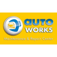 German Autoworks Logo