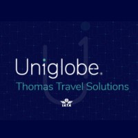 UNIGLOBE Thomas Travel Solutions Pvt. Ltd. Logo