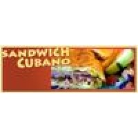 Cafe Cubano Logo