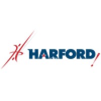 Harford Gymnastics Club Logo