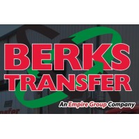 Berks Transfer Inc Logo