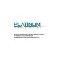 Platinum Software Solutions Logo