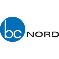 BC NORD Logo