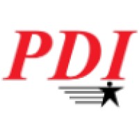 Professional Development Institute Logo
