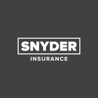 Snyder Insurance Agency Logo