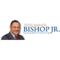 Congressman Sanford Bishop Logo