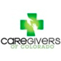 Care Givers of Colorado Logo