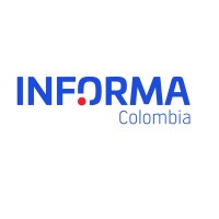 Informa Colombia S.A. Logo