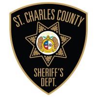 St Charles County Sheriffs Department Logo
