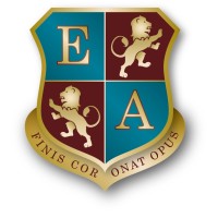 The Elizabethan Academy Trust Logo