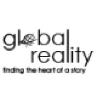 Global Reality, Inc. Logo