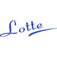 Lotte Electronics Logo