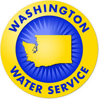 Washington Water Service Logo