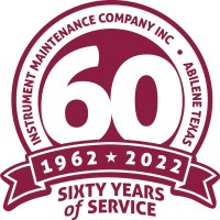 Instrument Maintenance Co., Inc Logo