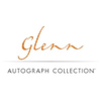 Glen Hotel Logo