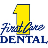 First Care Dental Logo