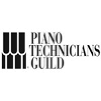 Piano Technicians Guild Logo