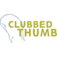 Clubbed Thumb Logo