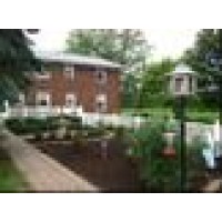 Gardens By Kathy Logo