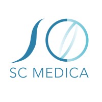 SC MEDICA Logo