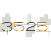 3525 Condominiums Logo