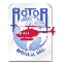 Rotor World Inc Logo