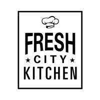 Fresh City Kitchen Logo