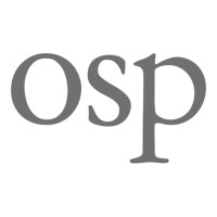 Object Space Place Logo