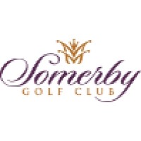 Somerby Golf Club Logo
