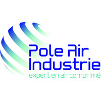 Pole Air Industrie Logo