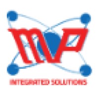 MP Integrated Solutions Logo