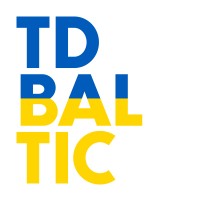 TD Baltic Logo