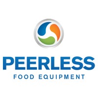 Peerless Food Equipment Logo