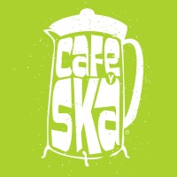 cafeyska Logo