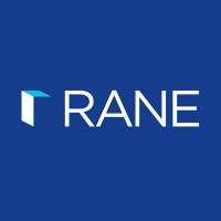 RANE (Risk Assistance Network + Exchange) Logo