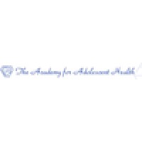 Academy For Adolescent Health Logo