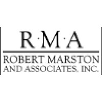 Robert Marston And Associates, Inc. Logo