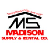 Madison Supply Co Llc Logo