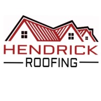 Hendrick Roofing, Inc. Logo