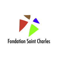 FONDATION SAINT CHARLES Logo