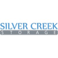 Silver Creek Storage Logo