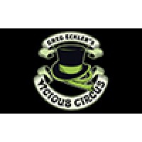 The Vicious Circus Logo