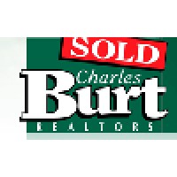 Charles Burt Logo