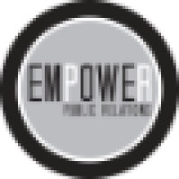 Empower Public Relations Logo