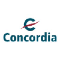 Concordia Corretora de Valores Logo